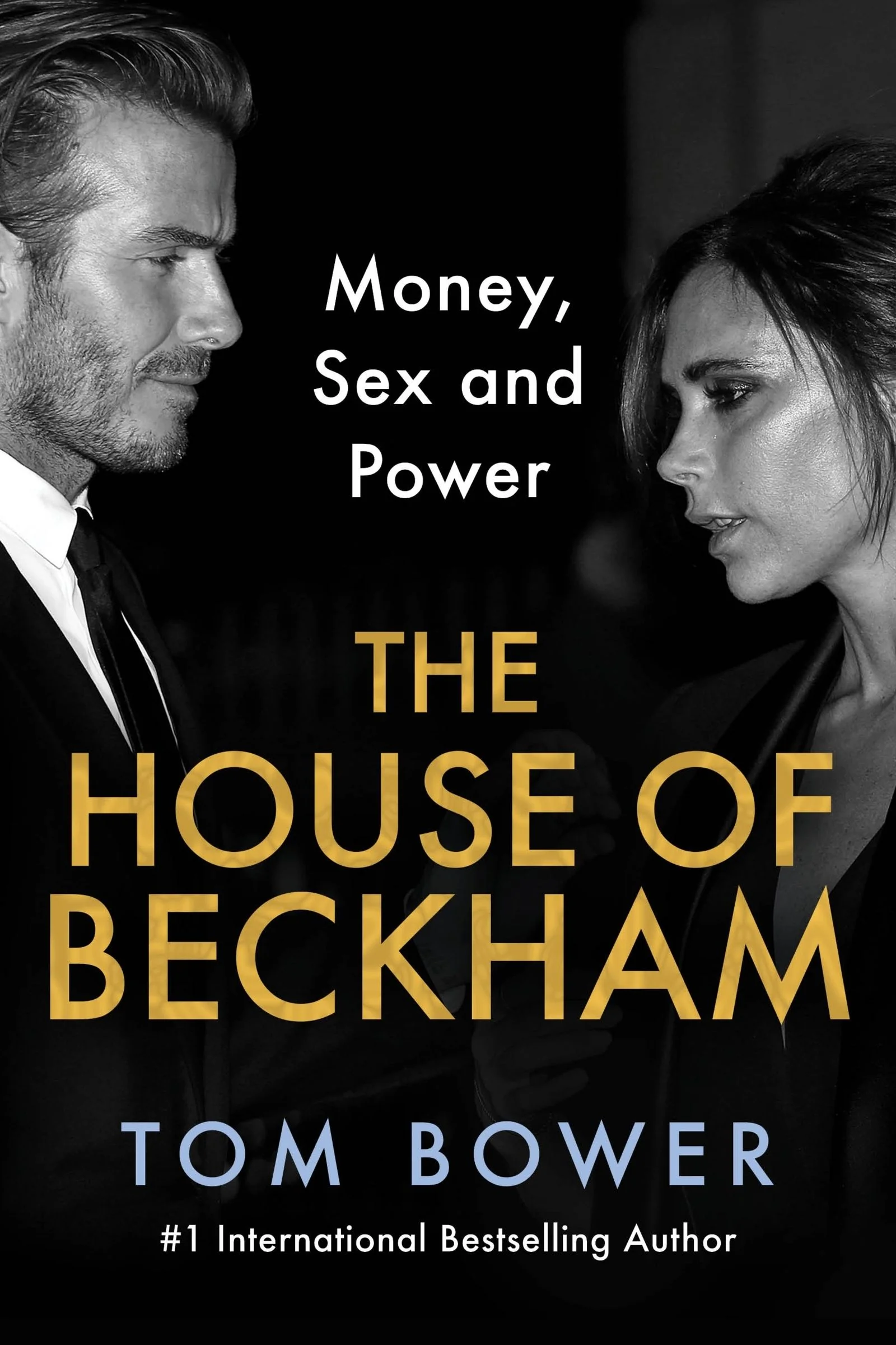 The House of Beckham - Image 3