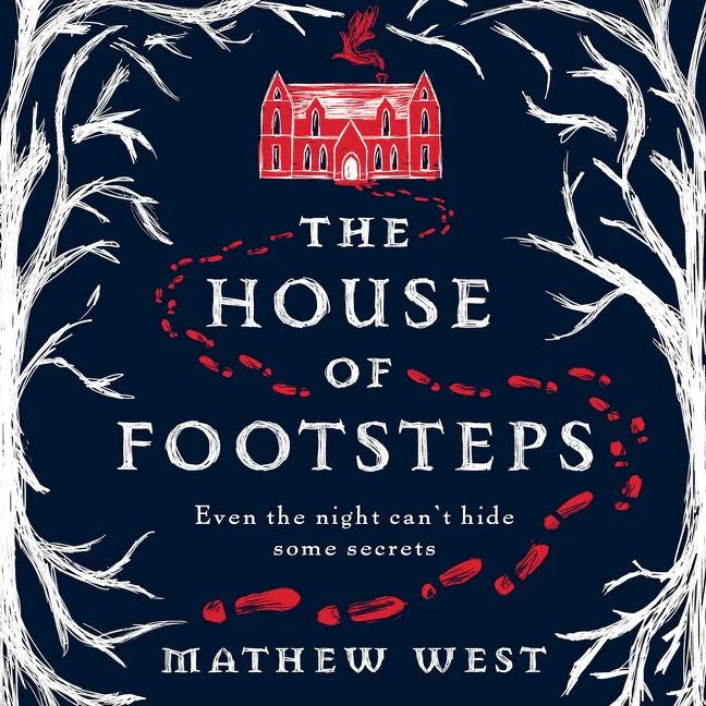 The House of Footsteps - Image 3