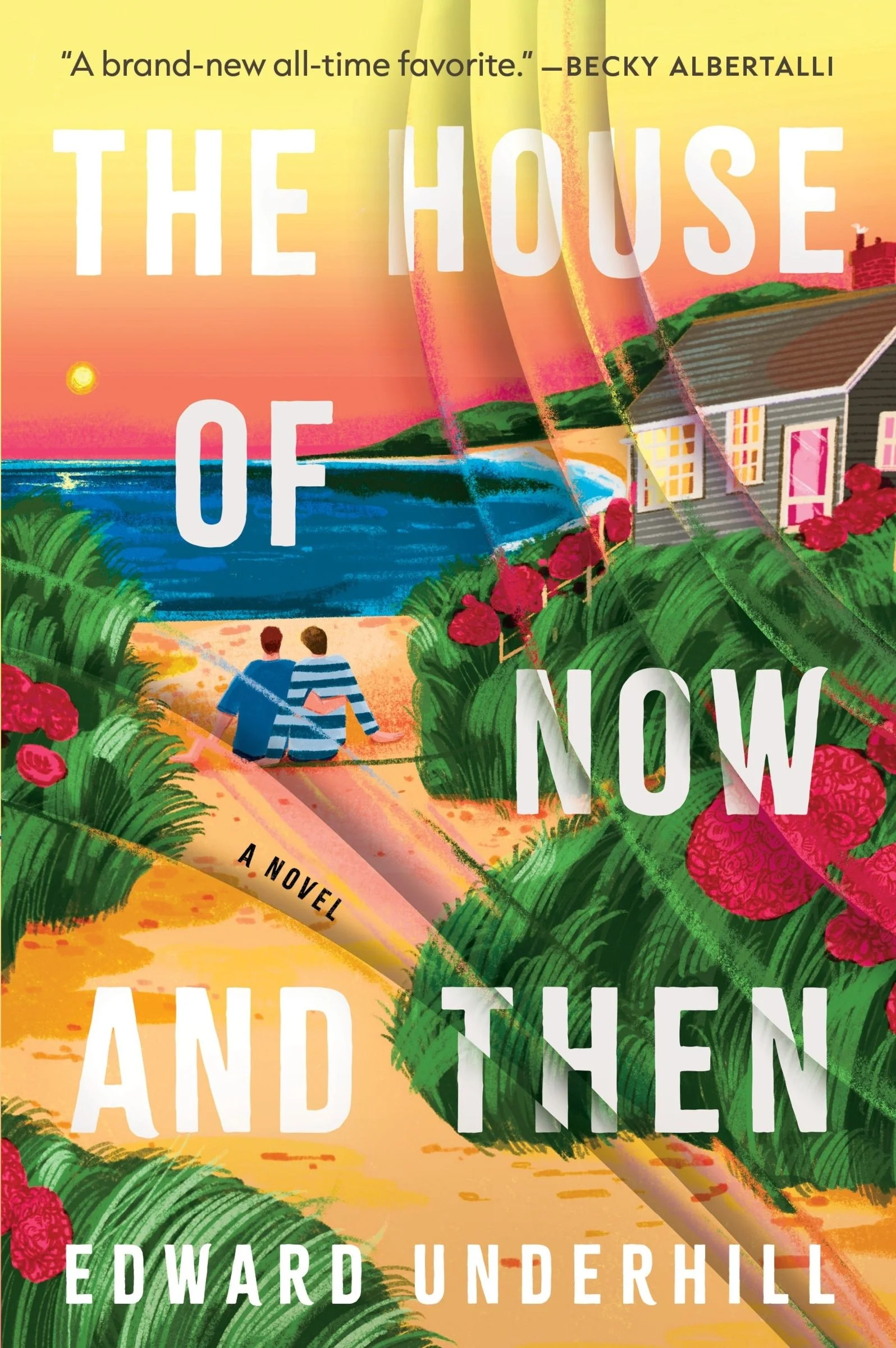 The House of Now and Then - Image 3