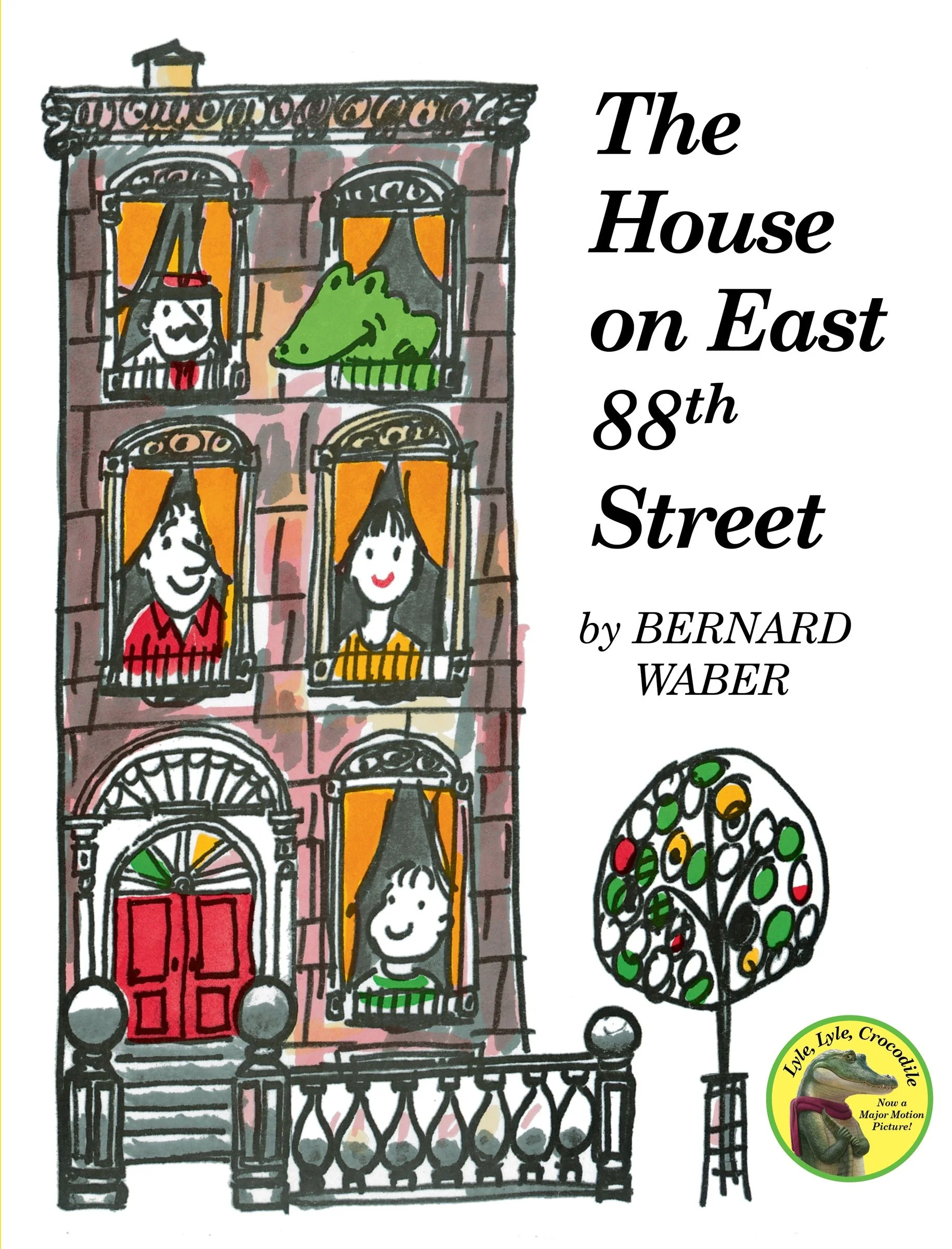 The House on East 88th Street - Image 3
