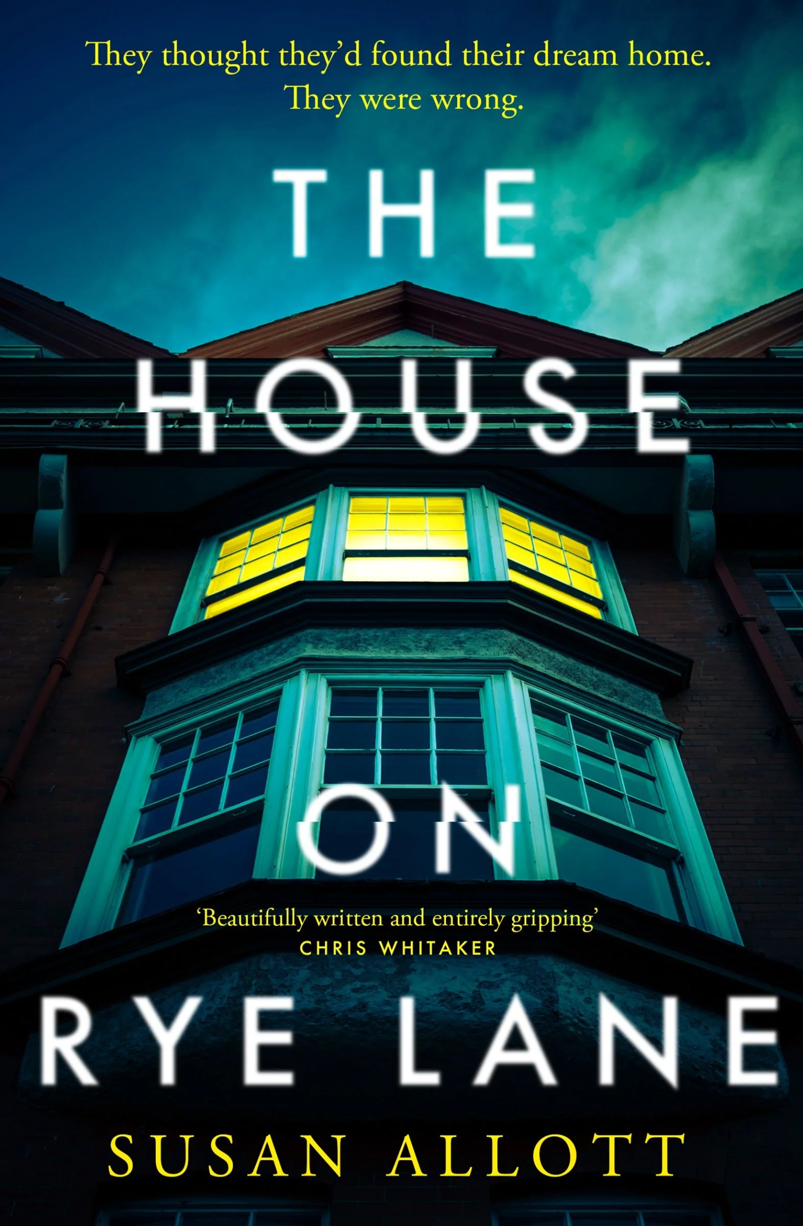 The House on Rye Lane - Image 3