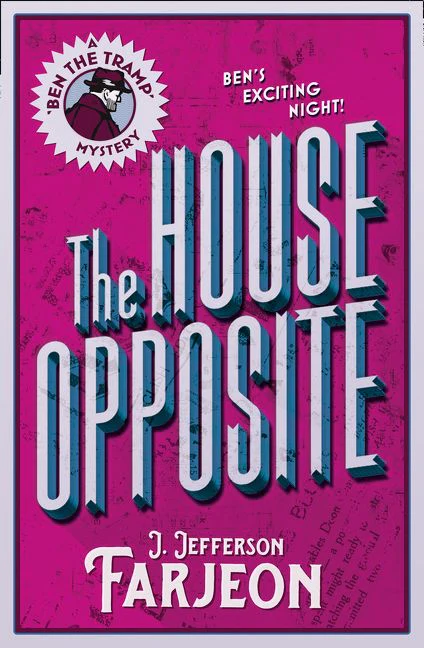 The House Opposite - Image 2