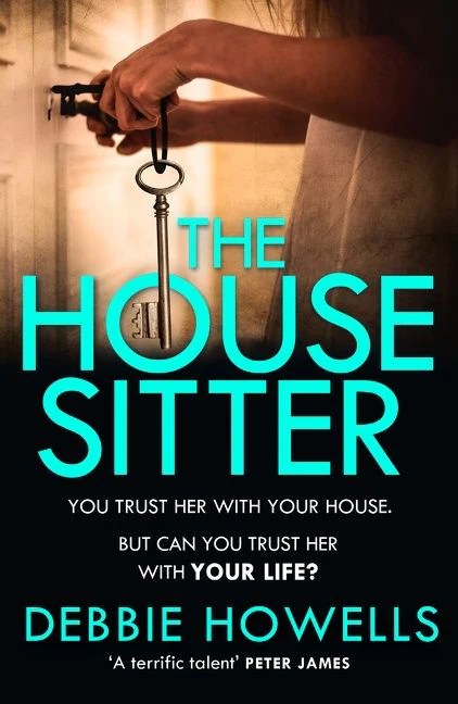 The House Sitter - Image 2