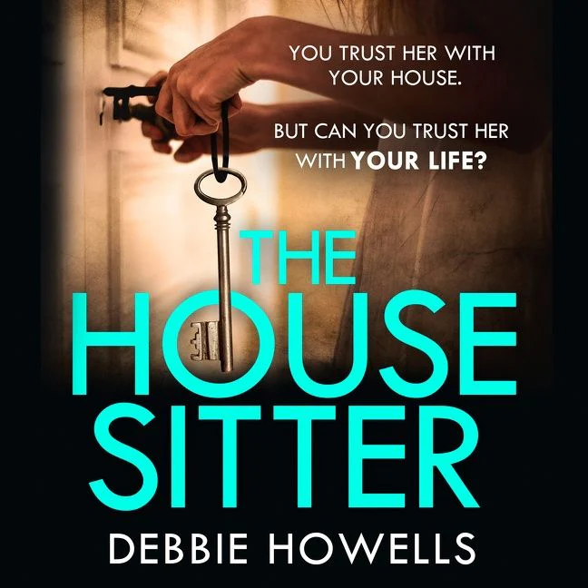 The House Sitter - Image 3