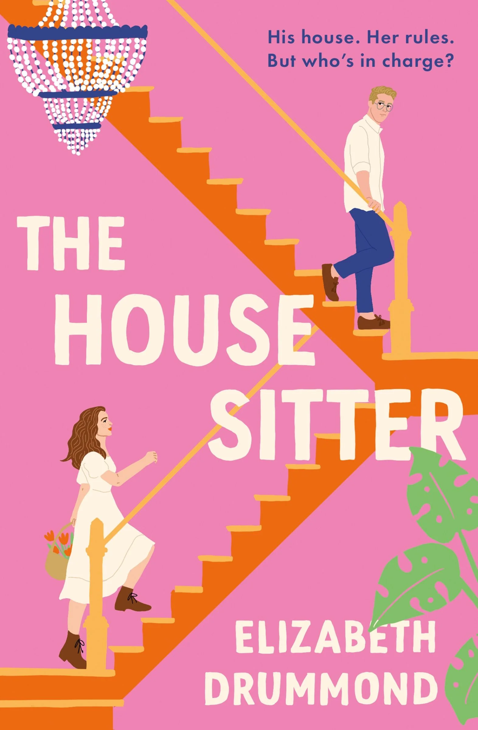 The House Sitter - Image 2