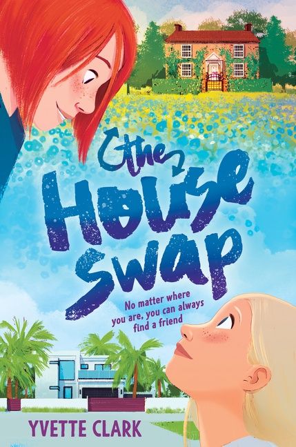 The House Swap - Image 2