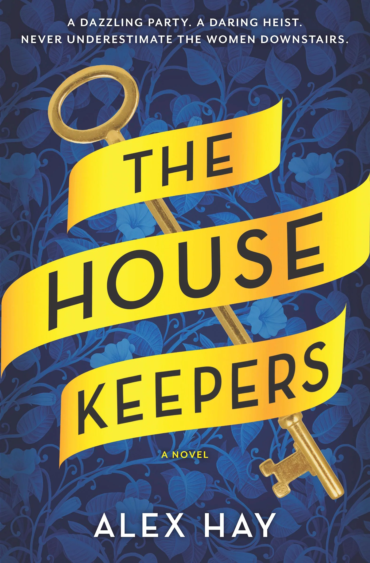 The Housekeepers - Image 2
