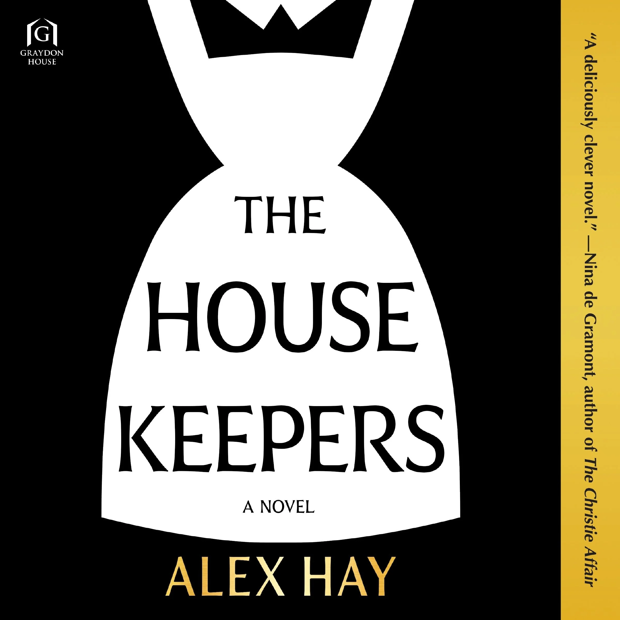The Housekeepers - Image 3