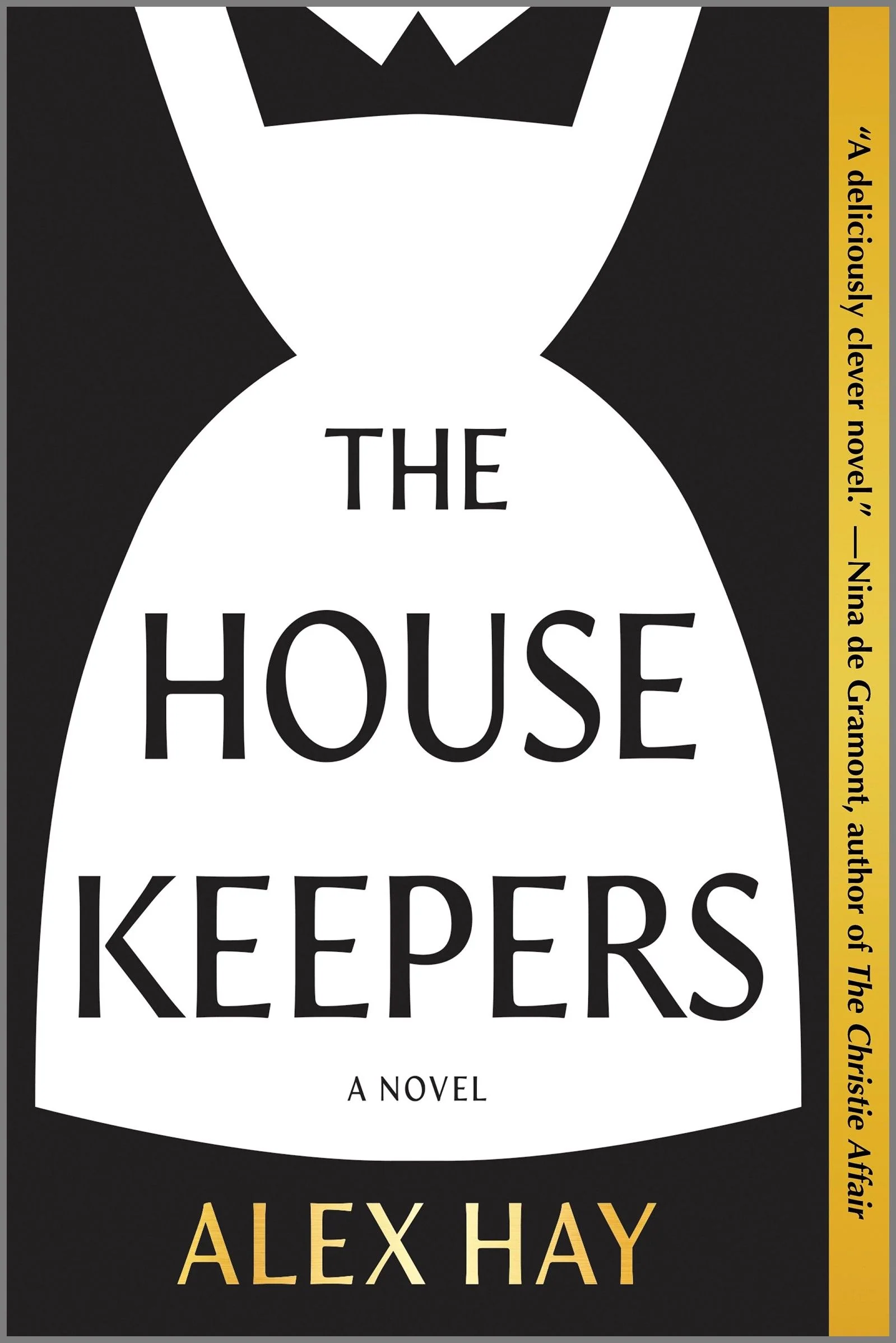 The Housekeepers - Image 4