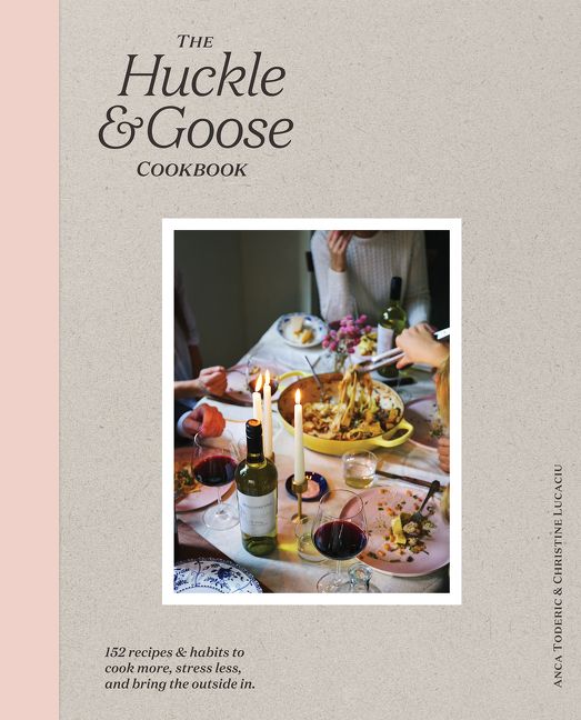The Huckle & Goose Cookbook - Image 2