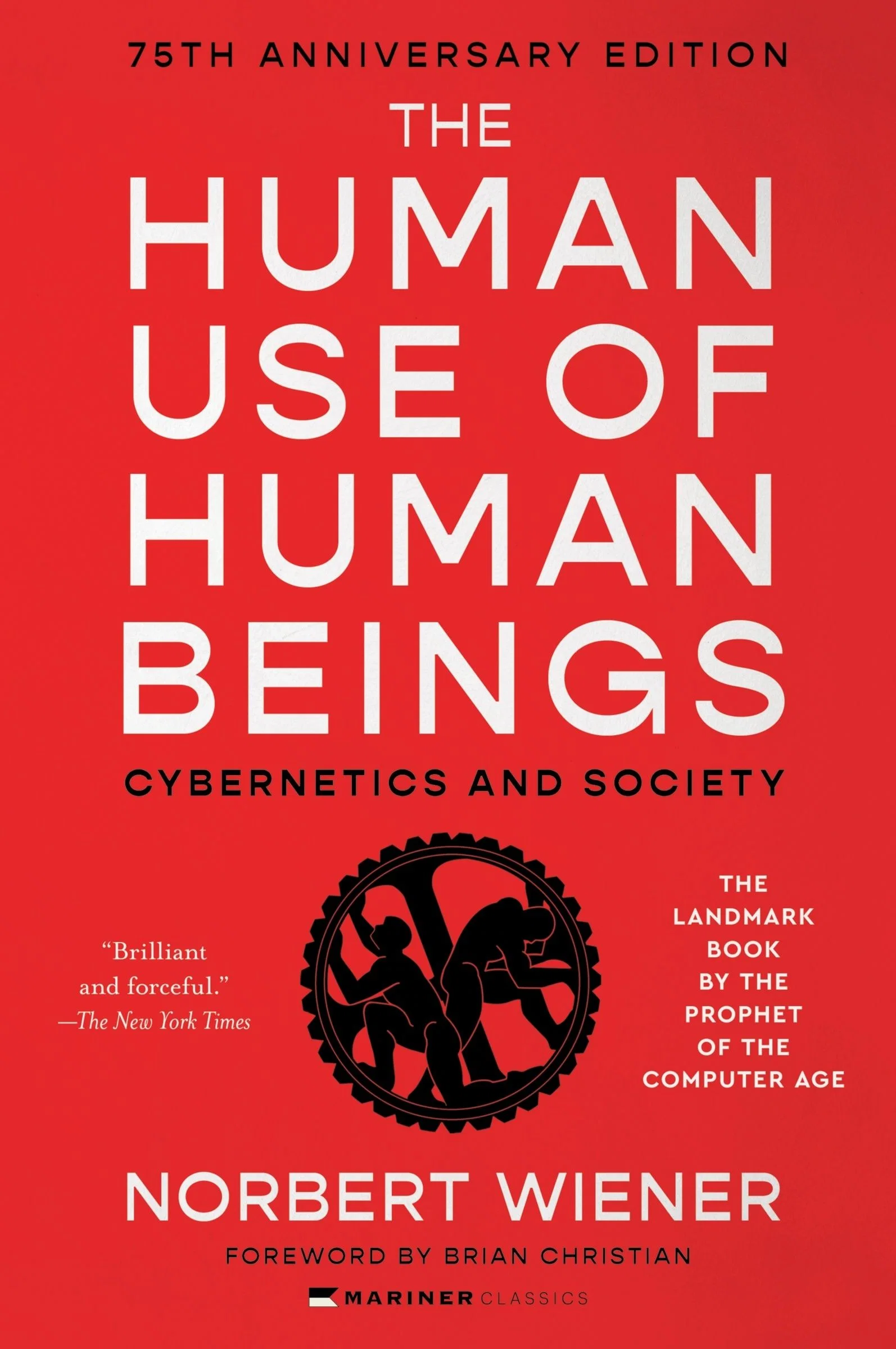 The Human Use of Human Beings - Image 2