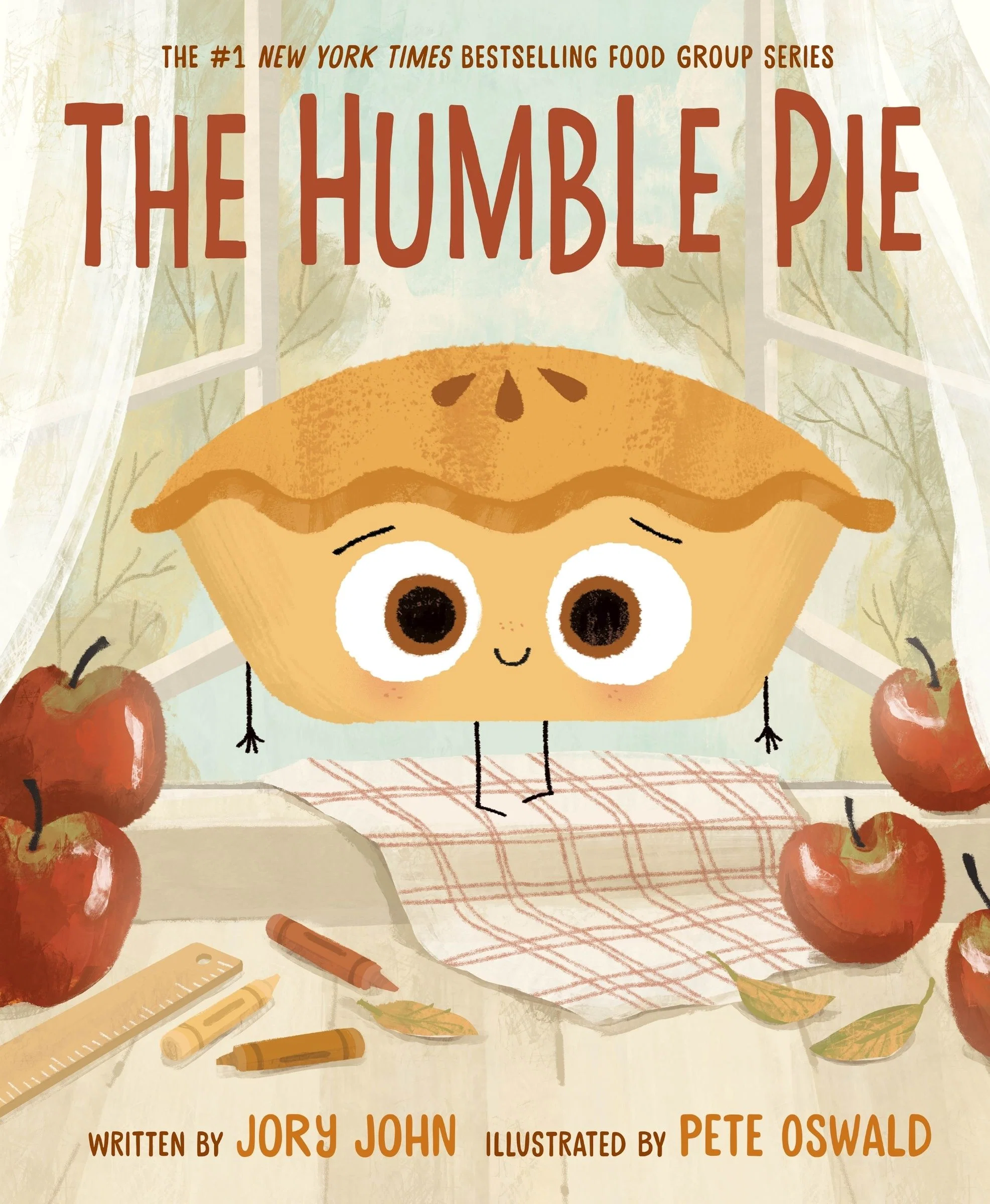 The Humble Pie - Image 2