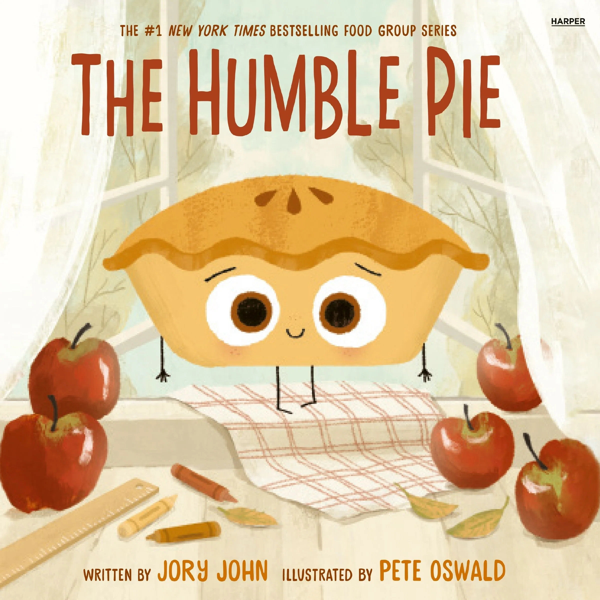 The Humble Pie - Image 3