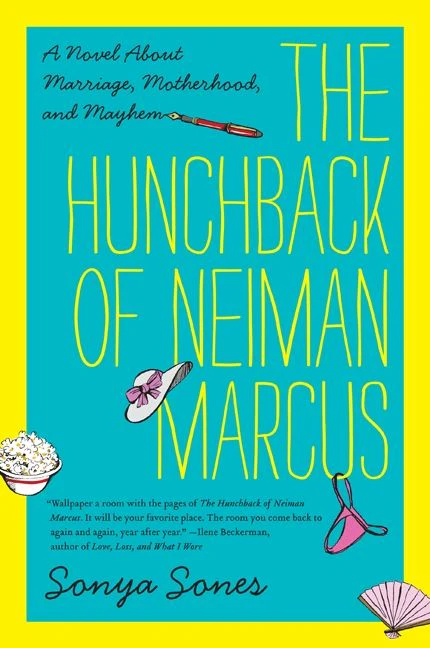 The Hunchback of Neiman Marcus - Image 2
