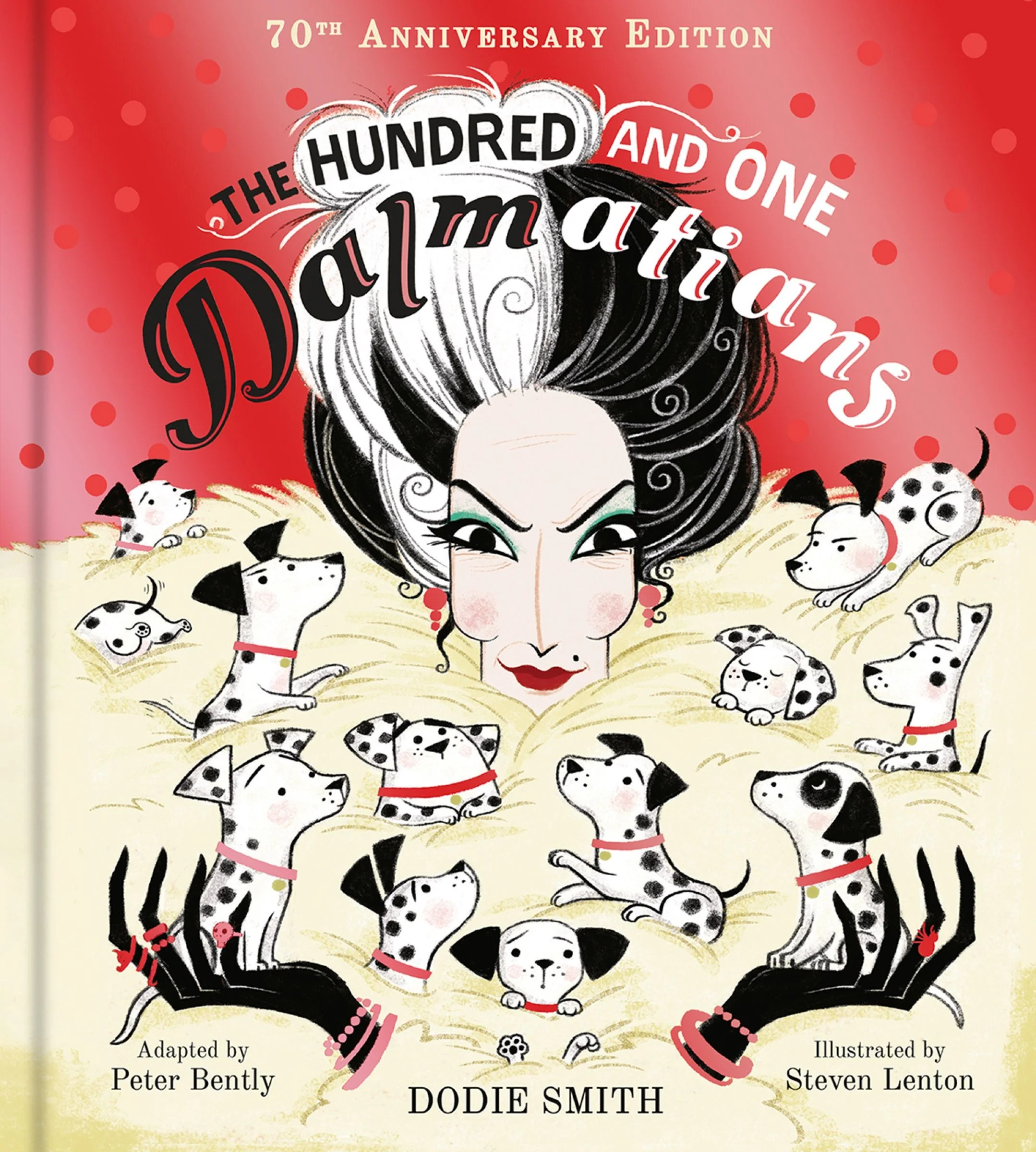 The Hundred and One Dalmatians: Celebrating 70 years - Image 2