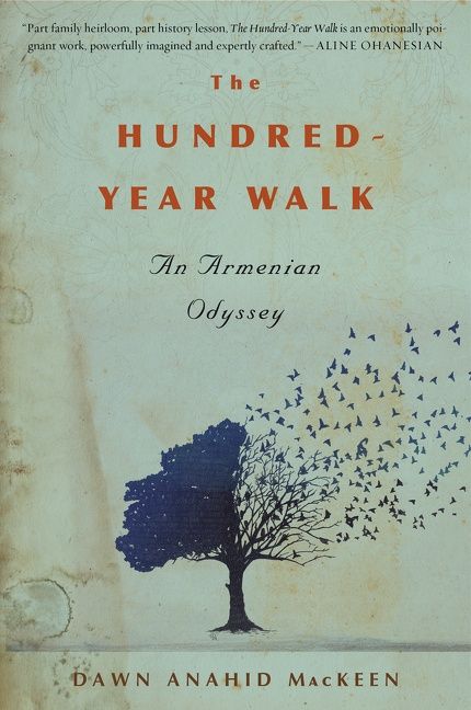 The Hundred-Year Walk - Image 2
