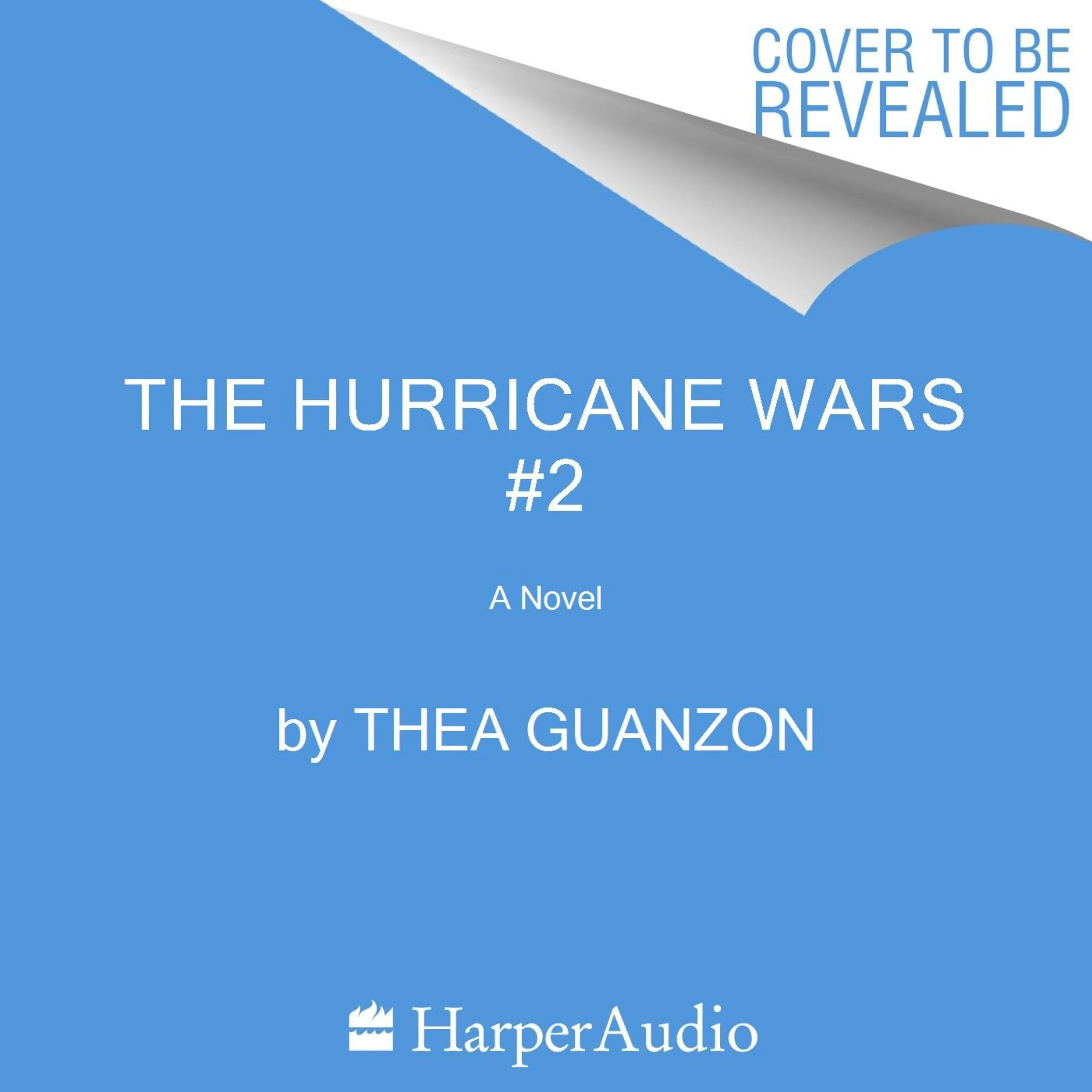 The Hurricane Wars #2 - Image 2