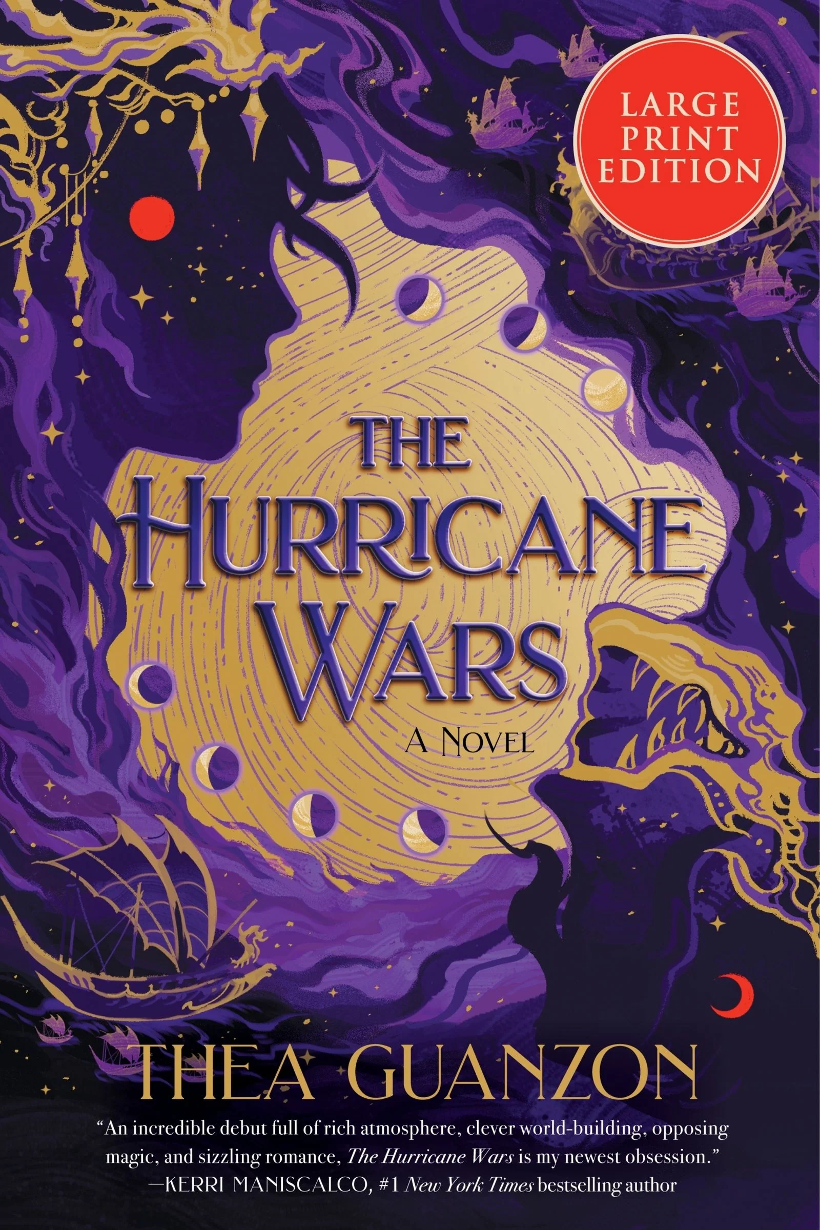 The Hurricane Wars - Image 3