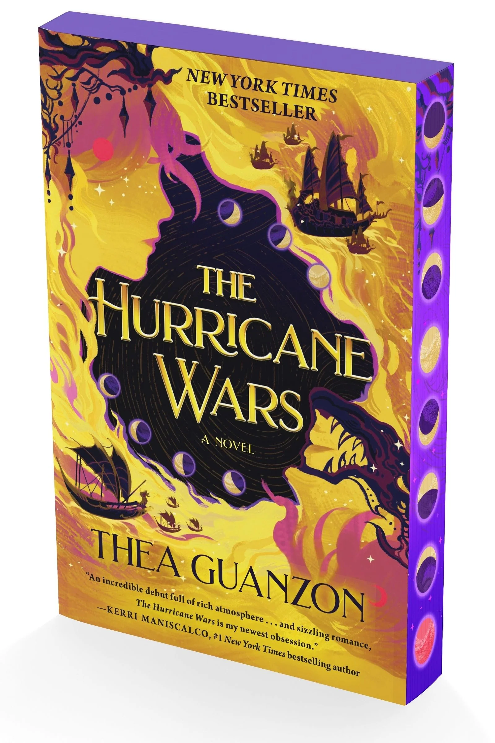 The Hurricane Wars - Image 4
