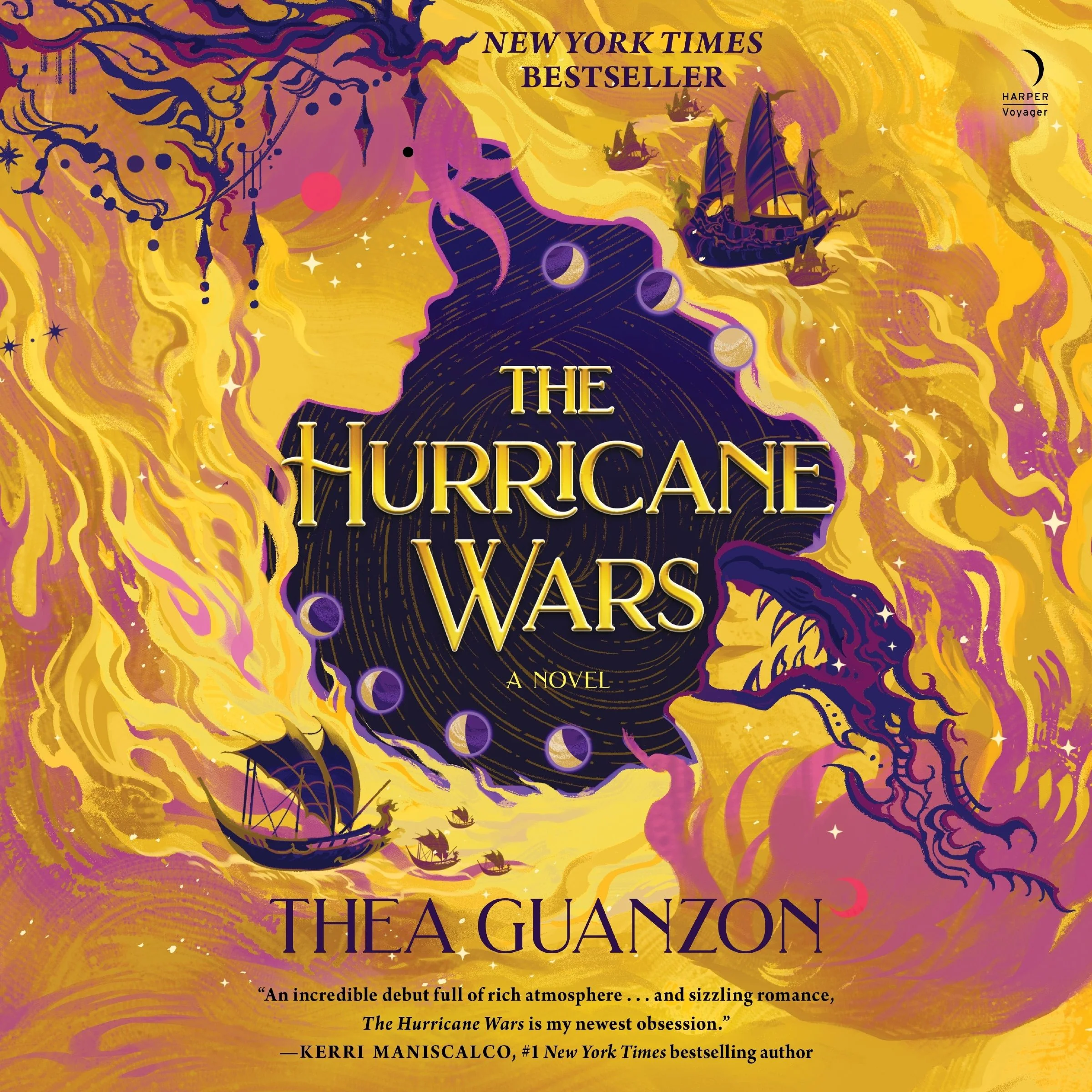 The Hurricane Wars - Image 6