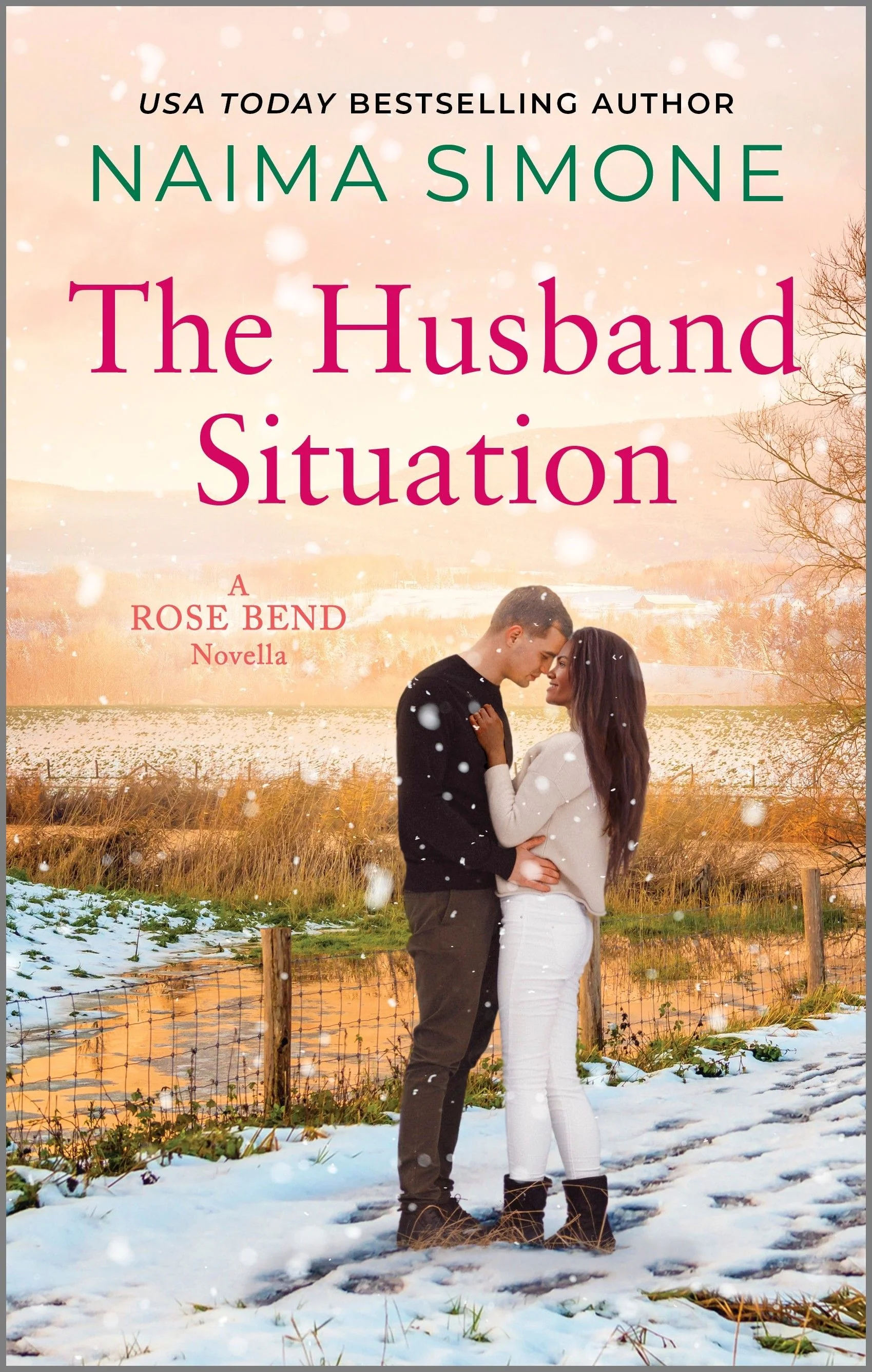 The Husband Situation - Image 2