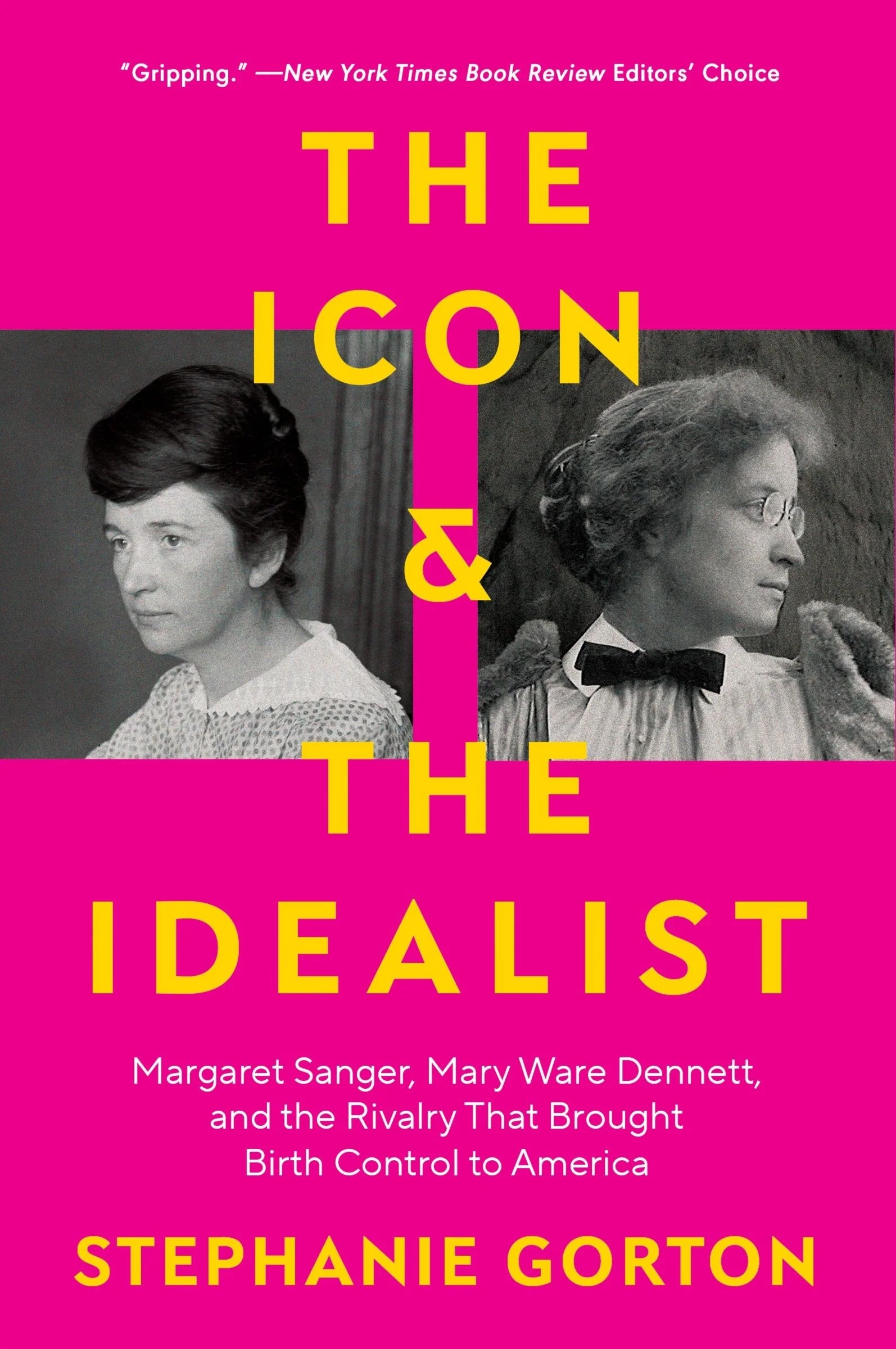 The Icon and the Idealist - Image 5