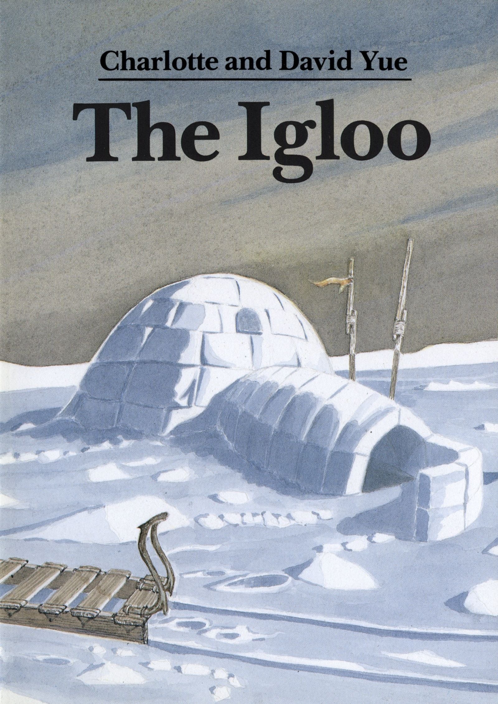 The Igloo - Image 2