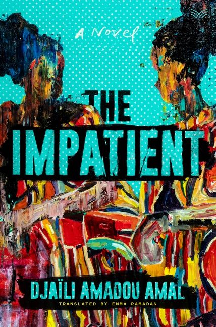 The Impatient - Image 2