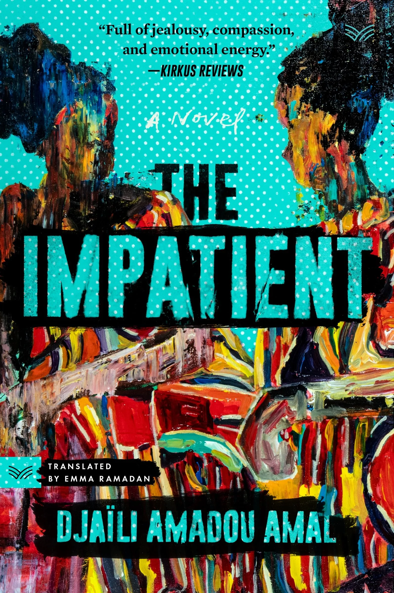 The Impatient - Image 3