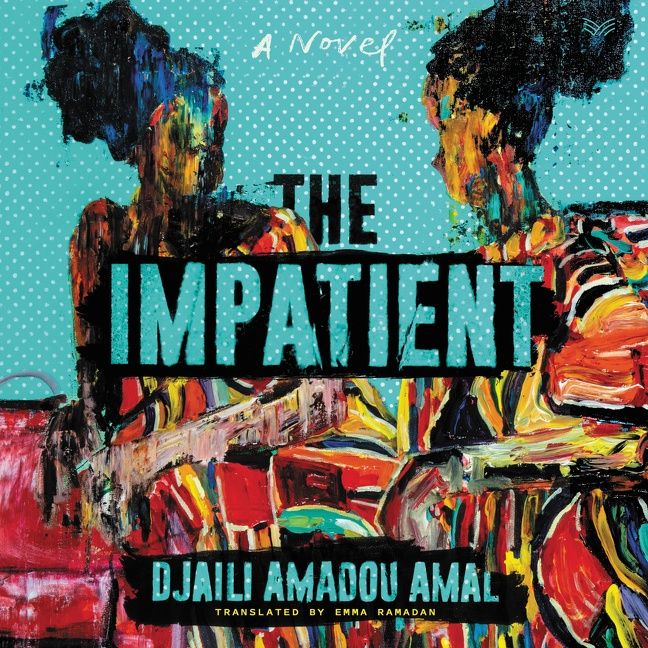 The Impatient - Image 4