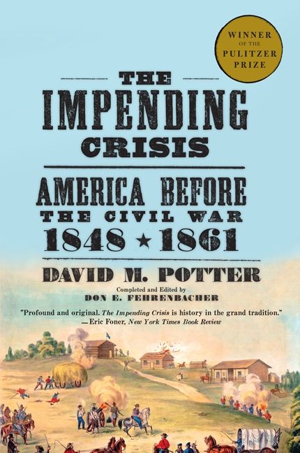 The Impending Crisis - Image 2