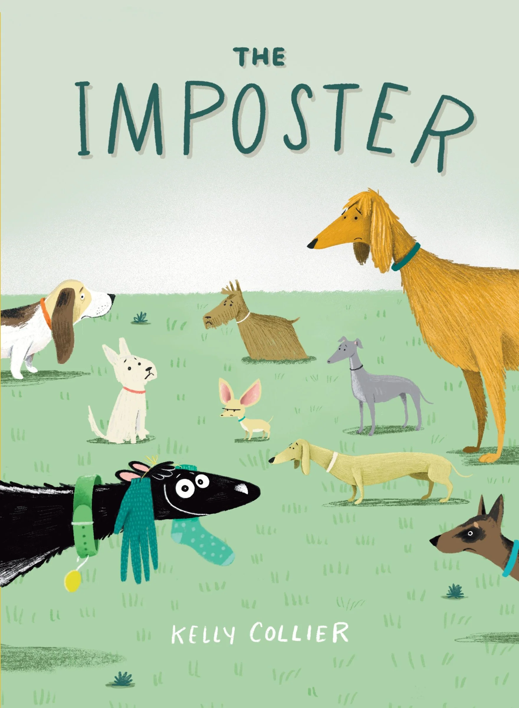 The Imposter - Image 2