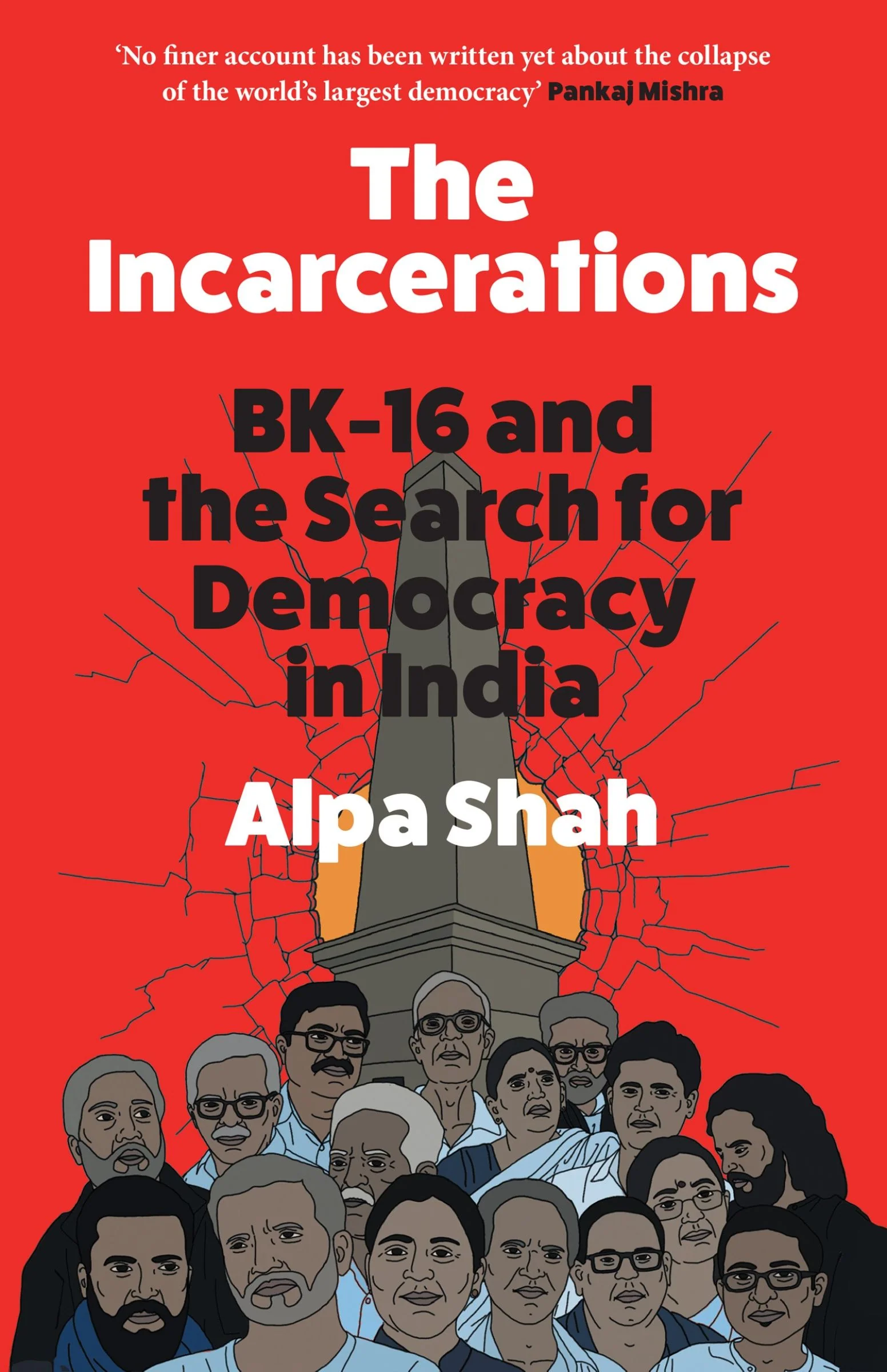 The Incarcerations - Image 3