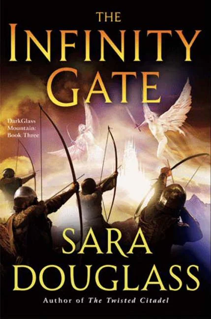 The Infinity Gate - Image 2