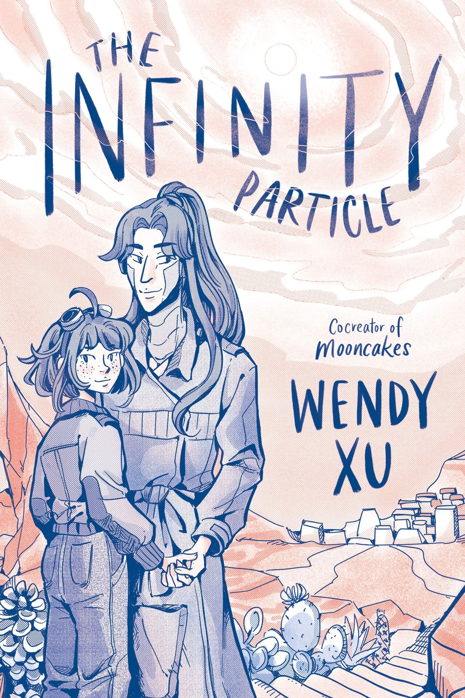 The Infinity Particle - Image 4