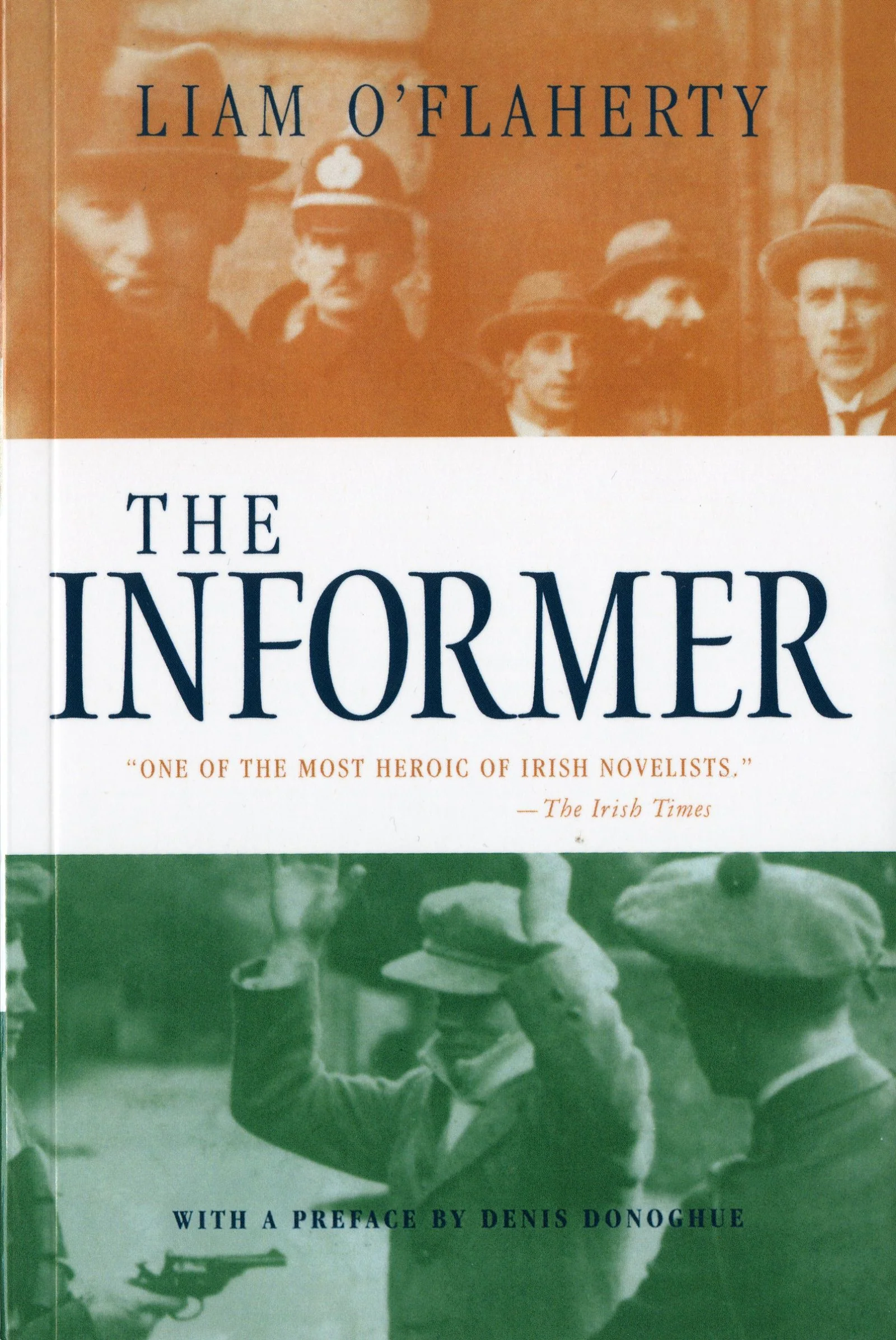 The Informer - Image 2