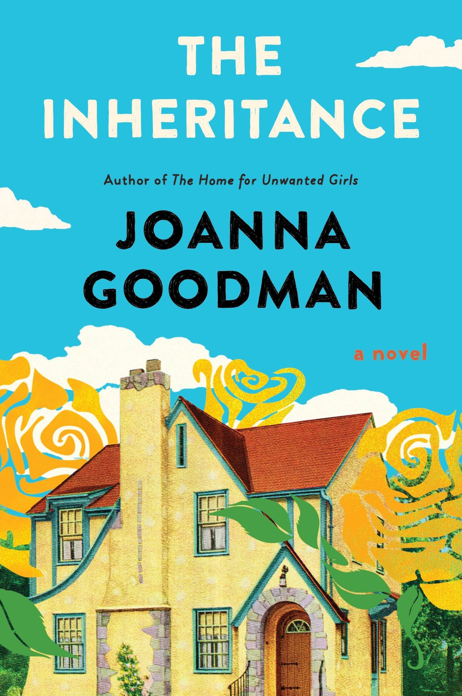 The Inheritance - Image 2