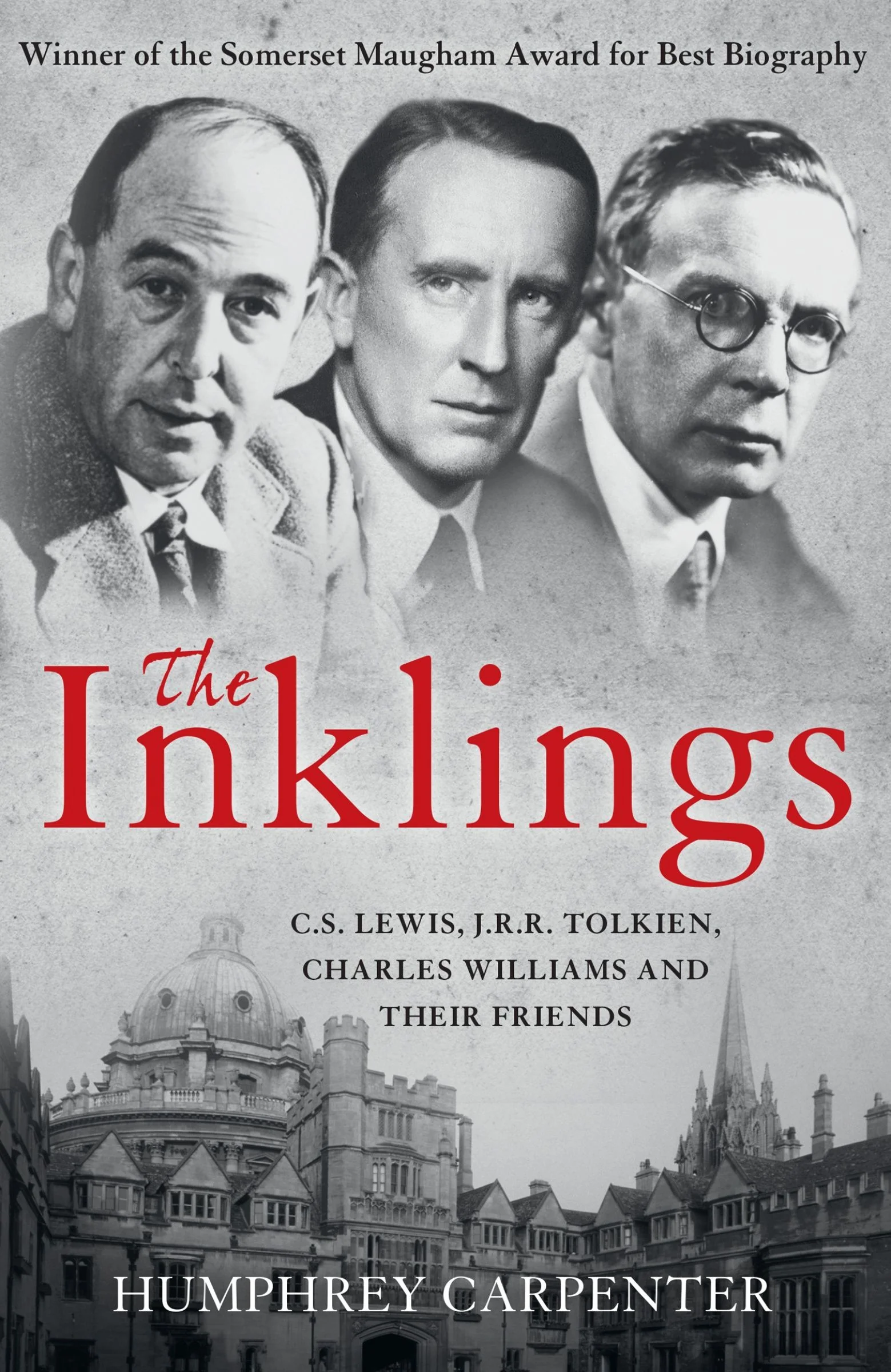 The Inklings: C. S. Lewis, J. R. R. Tolkien, Charles Williams and Their Friends - Image 2