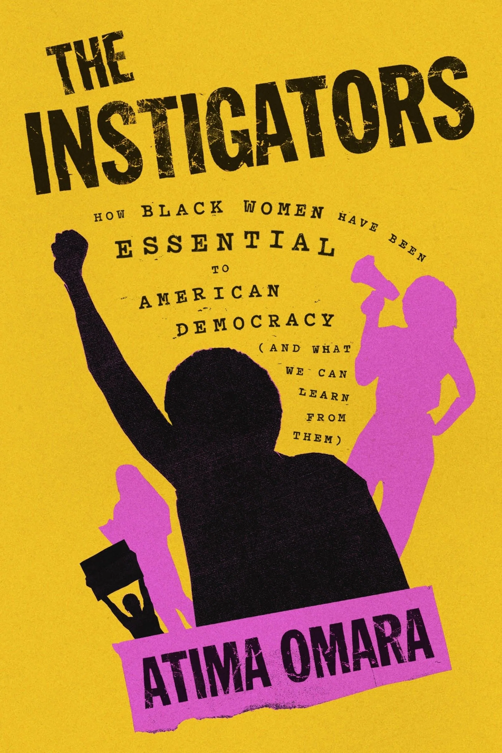 The Instigators - Image 2