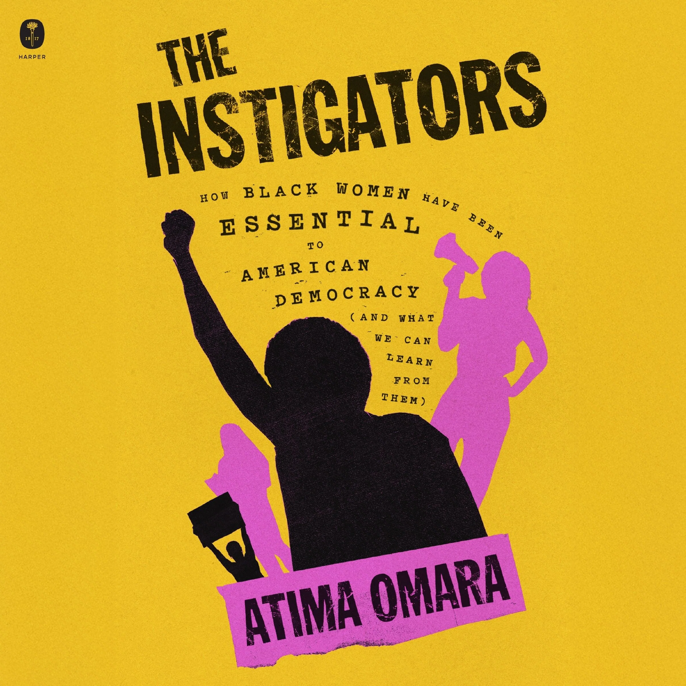 The Instigators - Image 3