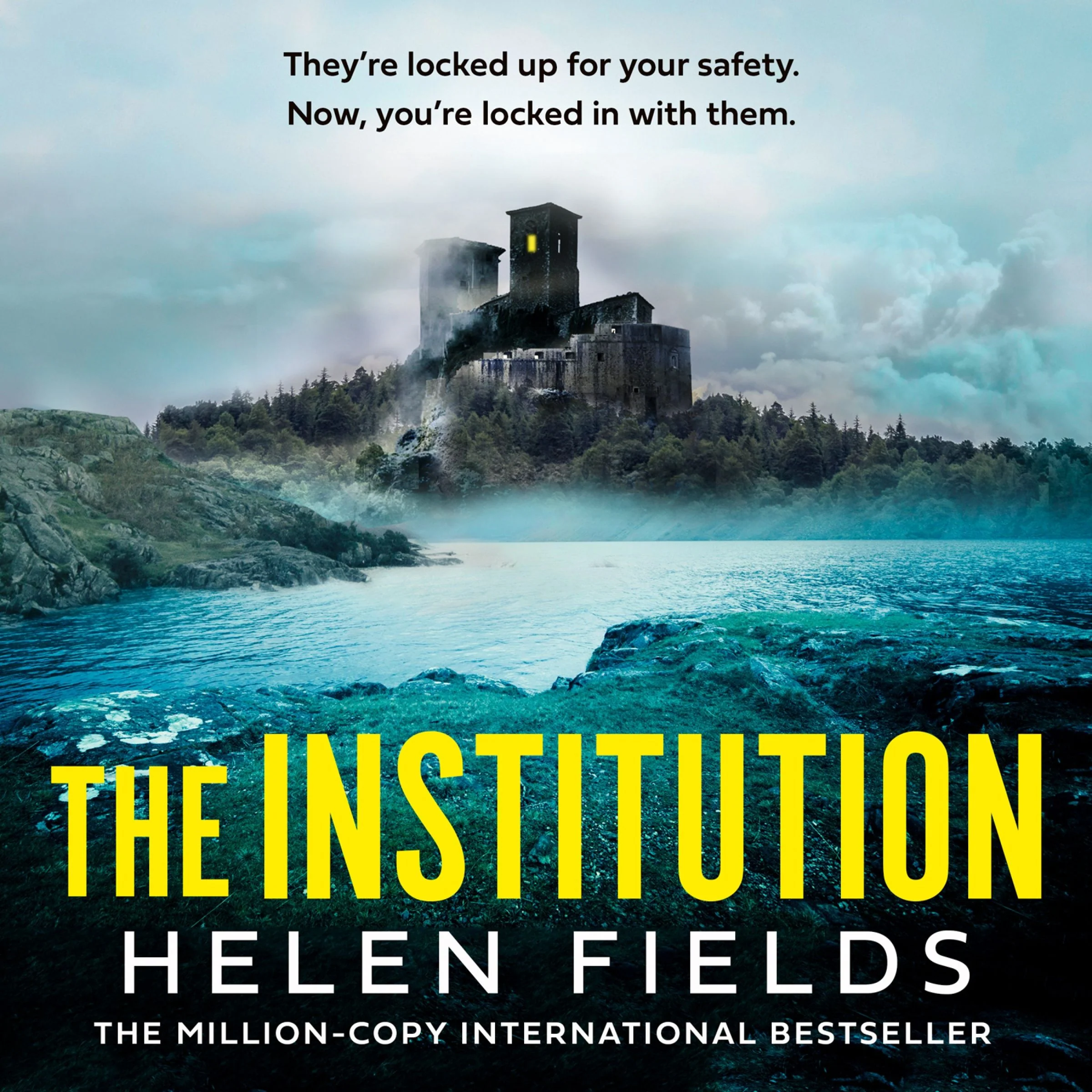 The Institution - Image 3