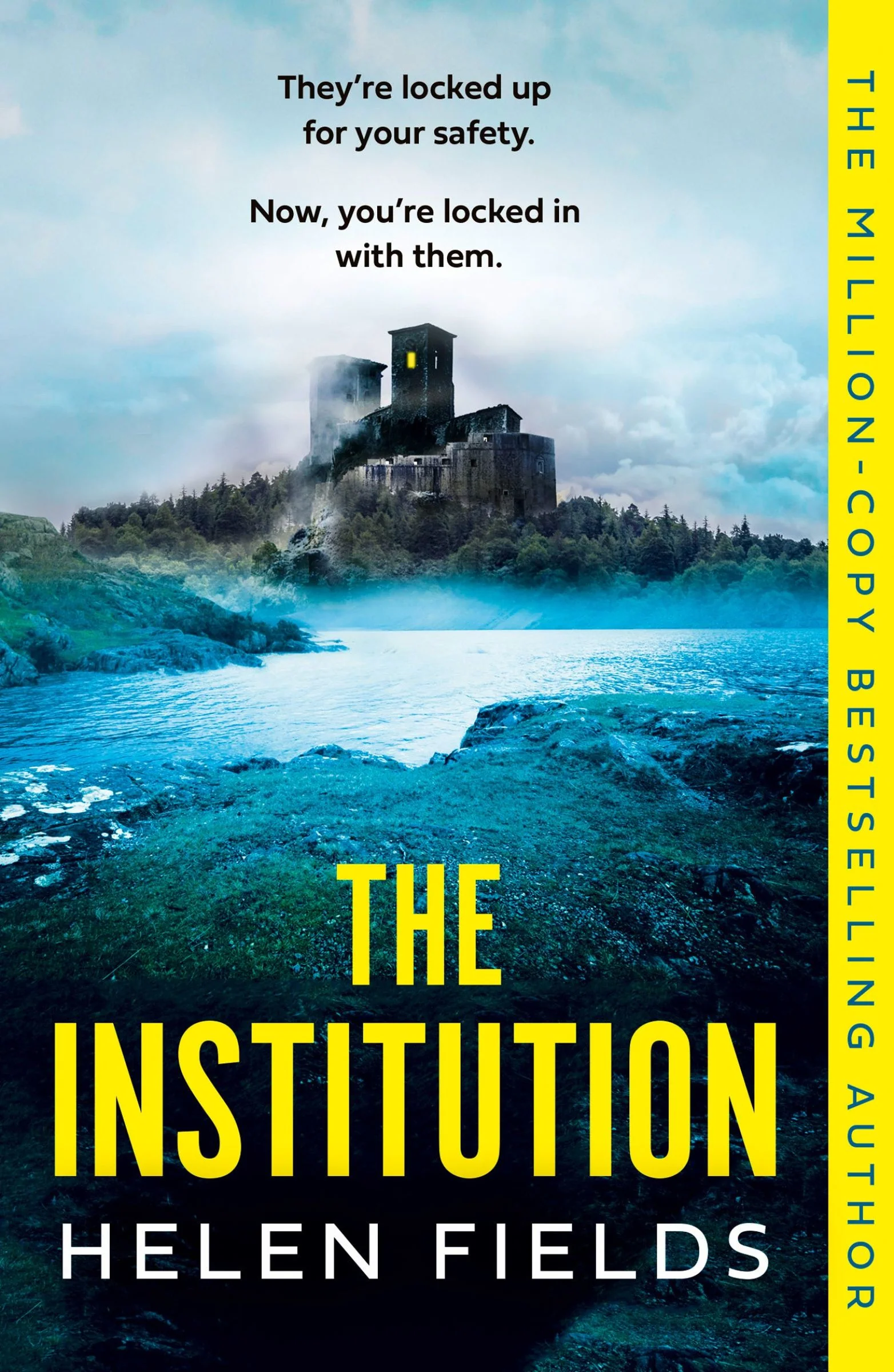 The Institution - Image 4