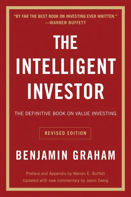 The Intelligent Investor, Rev. Ed - Image 3