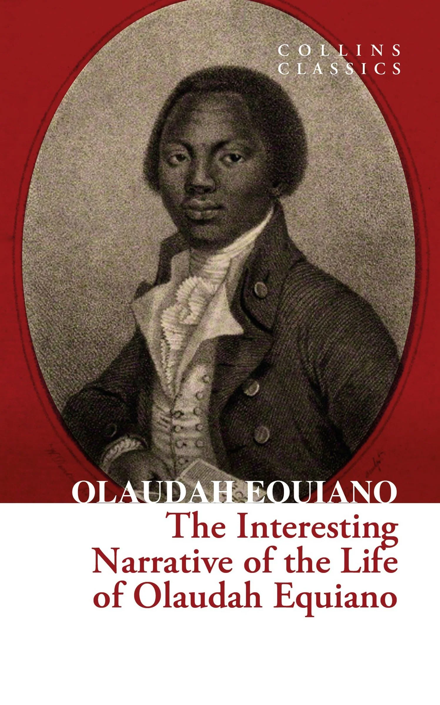 The Interesting Narrative of the Life of Olaudah Equiano (Collins Classics) - Image 3