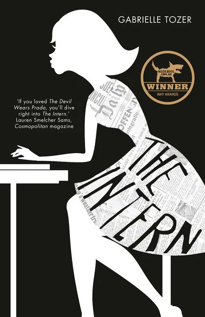 The Intern (The Intern, #1) - Image 2