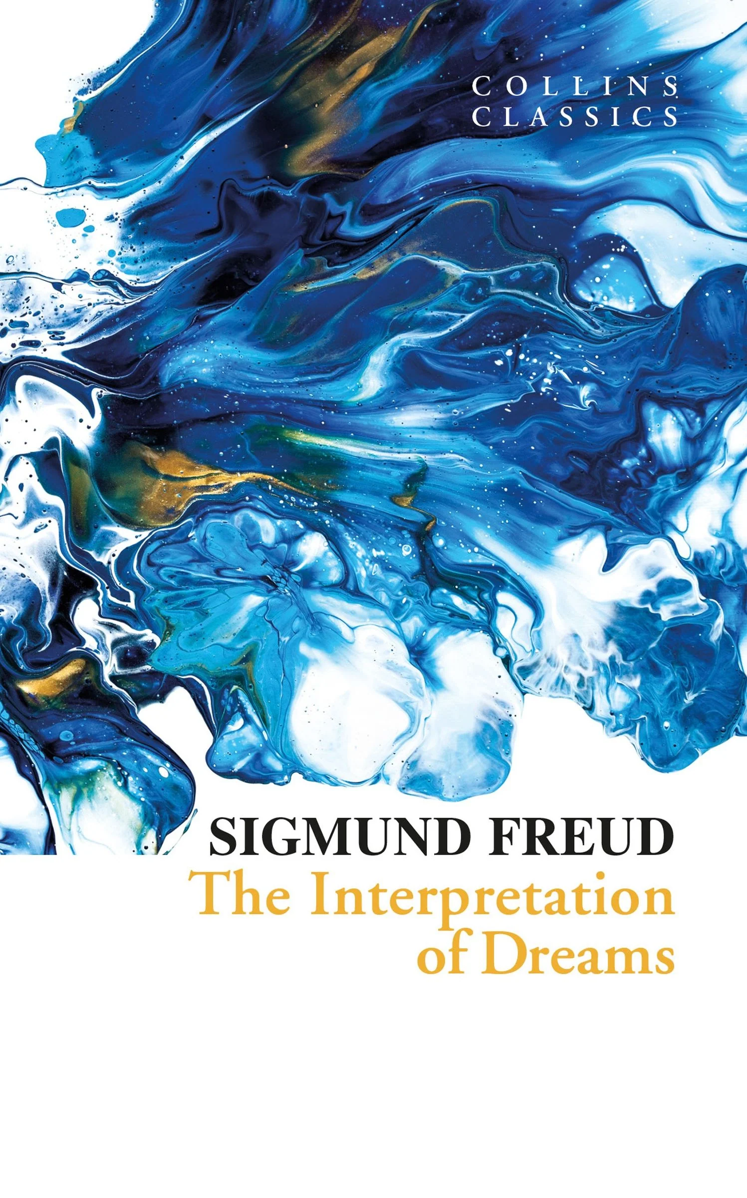 The Interpretation of Dreams (Collins Classics) - Image 2