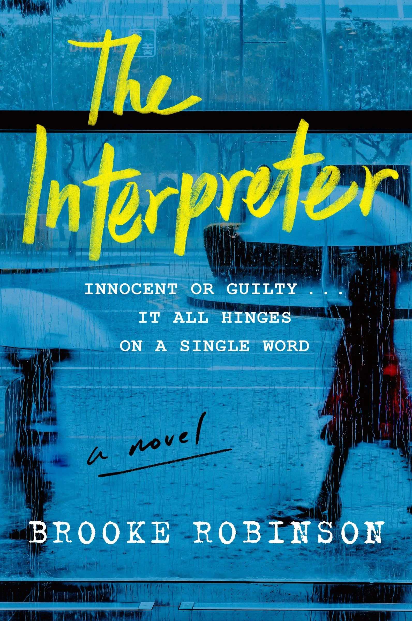 The Interpreter - Image 2