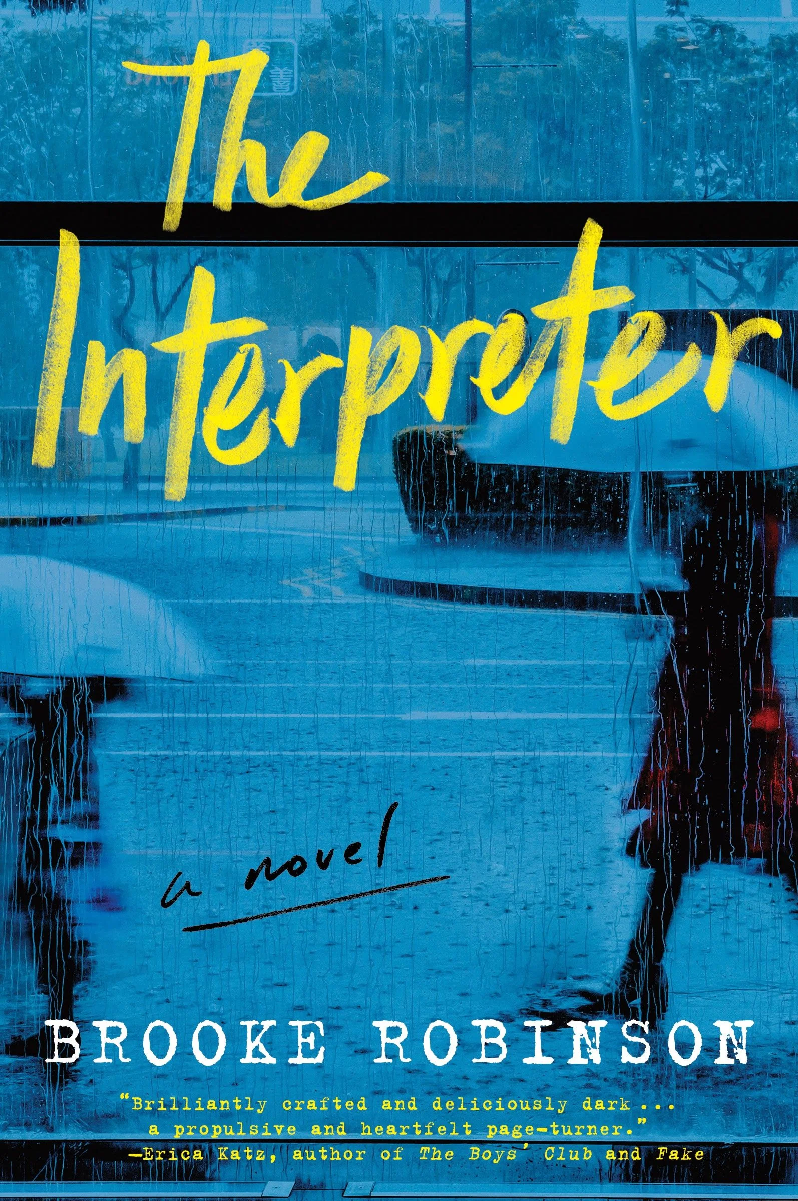 The Interpreter - Image 3