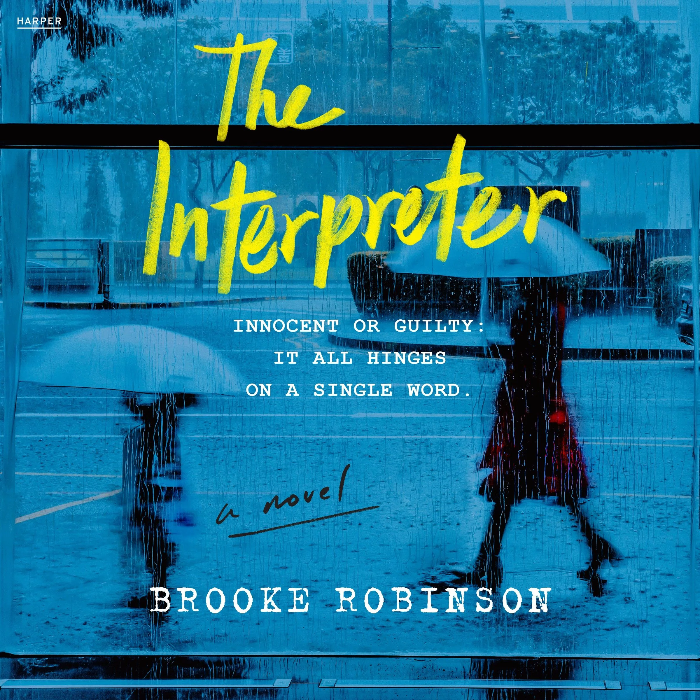 The Interpreter - Image 4