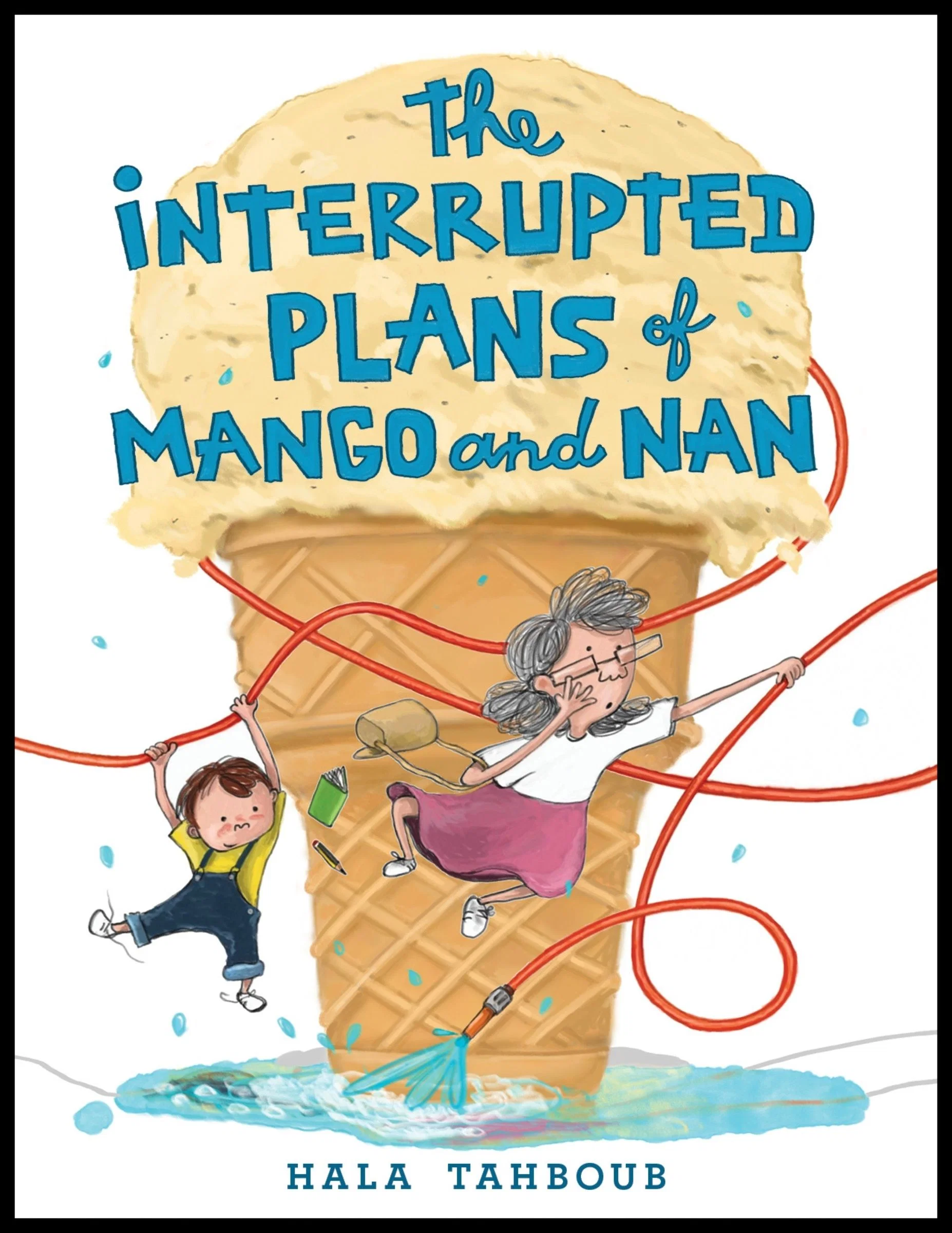 The Interrupted Plans of Mango and Nan - Image 2